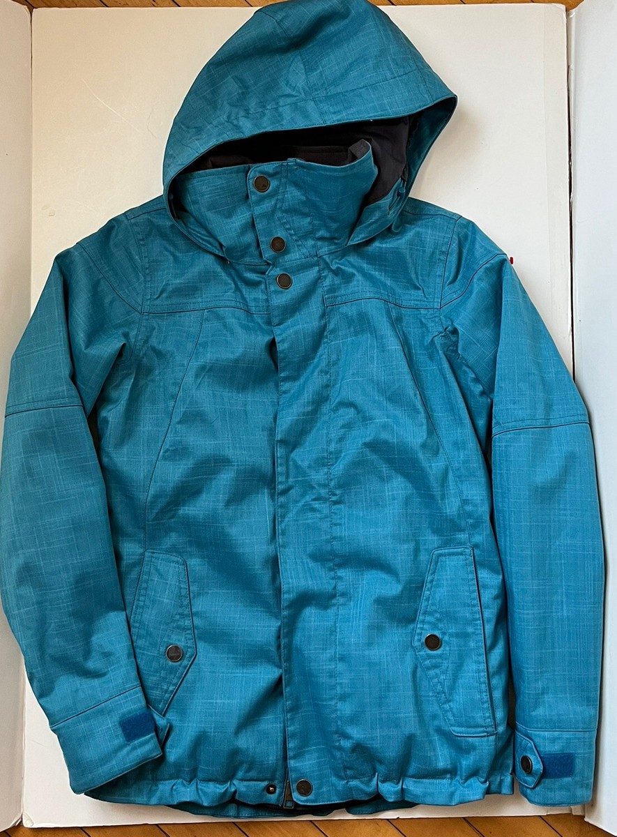 Burton NWOT Dryride Da Nang Snowboard Ski Snow Jacket Women Burton NWOT Dryride Da Nang Snowboard Ski Snow Jacket Women