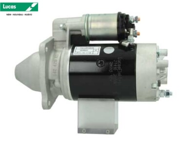 Lucas Anlasser LRS555 für David Brown NEU
