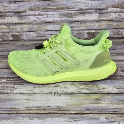 Adidas Ivy Park Ultra Boost OG Green Men's US Size FZ5456