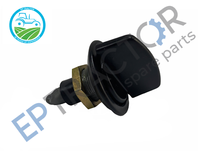 81866169 Latch Fits Ford, New Holland 6640, 7740, T6030, T6040