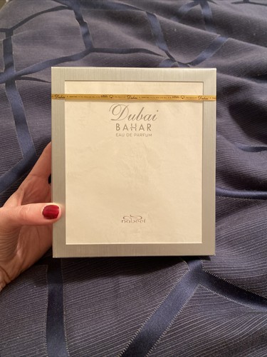 Dubai Bahar by The Spirit of Dubai 50ml Spray - SEALED - Picture 2 of 5