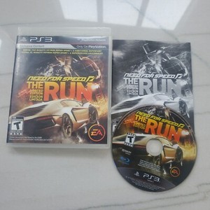 Need for Speed the Run Limited Edition Ps3 | eBay Need for Speed the Run Limited Edition Ps3 | eBay