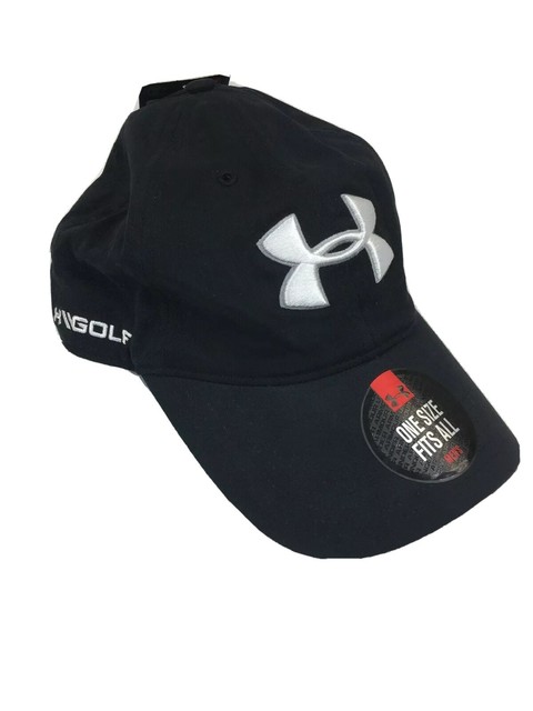 under armour chino cap