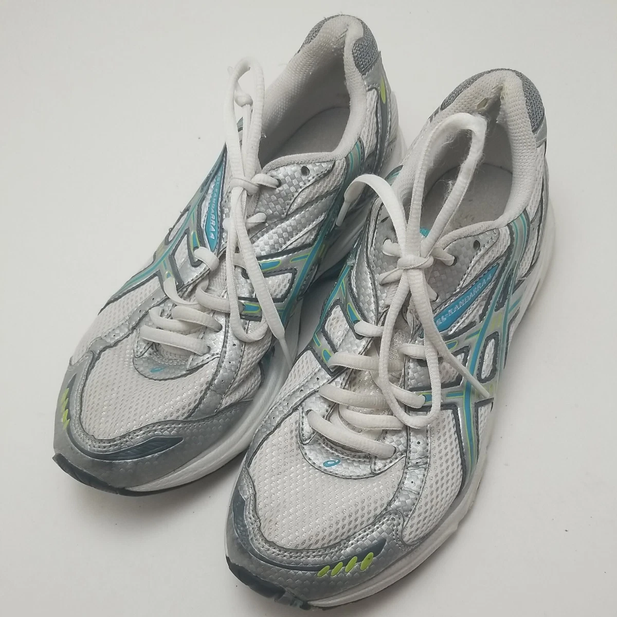 Asics 2024 gel kanbarra