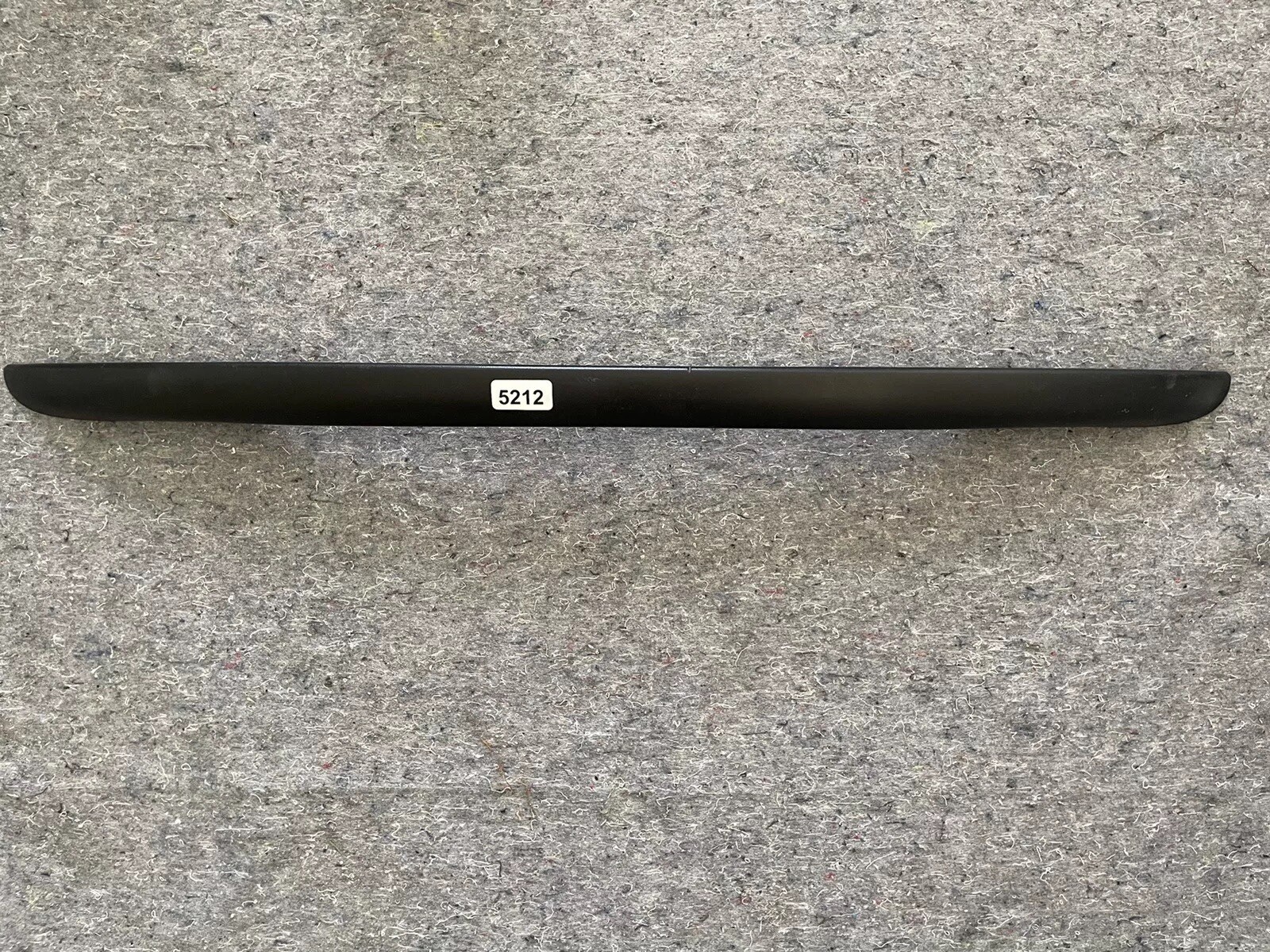 Kenmore Ref.  Door Handle # 2255515 / 30115-0030306-00 From 