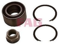 Roulement de roue Fiat MULTIPLA