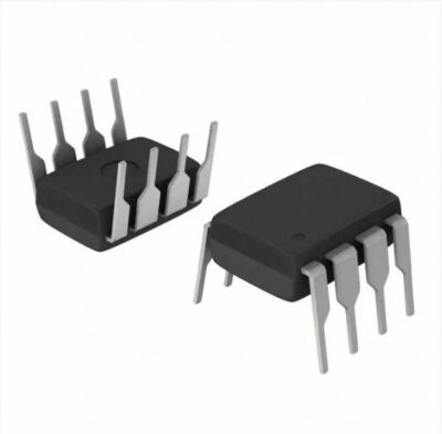MAX170CCPA 12 Bit Analog zu Digital Wandler 1 Eingang 1 SAR 8-PDIP