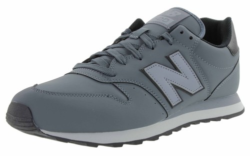 New Balance GM500 Hereen Trainers Shoes Trainers Grey GM500LB1 | eBay