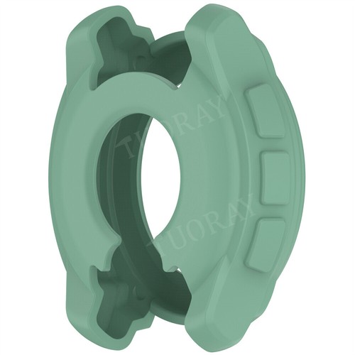 Do Garmin Instinct E 40mm / E 45mm Silikon Smart Watch Protector Case Cover - Zdjęcie 89 z 167