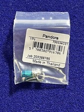 Pandora Disney Alice in Wonderland Always Alice Bottle Charm New