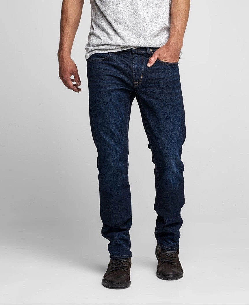 Hudson byron straight shop leg jeans