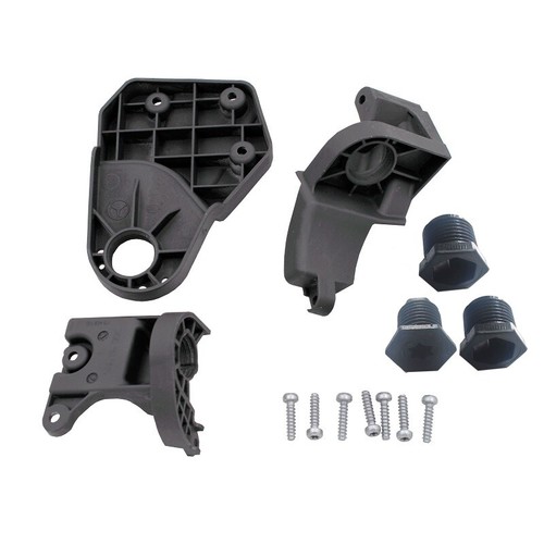 YOU.S Supporto Fari ANTERIORE PER Mercedes E-Class W213 S213 A2138202200