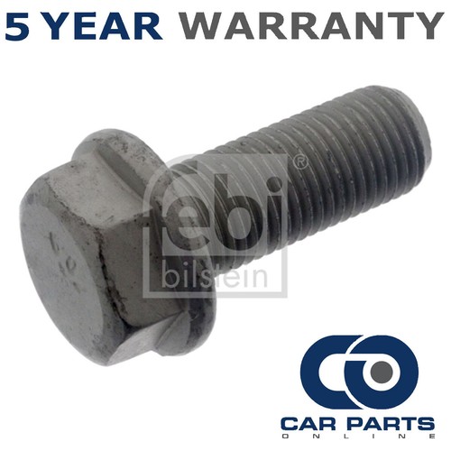 Brake Caliper Bolt CPO Fits VW Skoda Seat Audi 1 N90948802 eBay