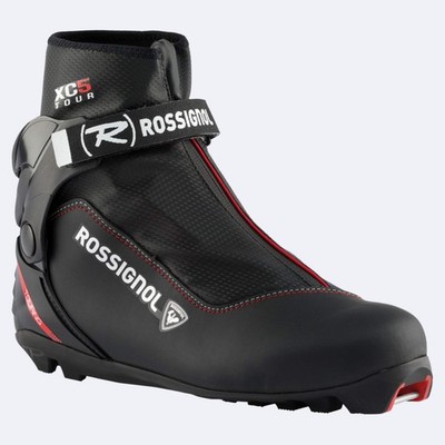 2026 Rossignol XC 5 Cross-Country Boots - RIJW160