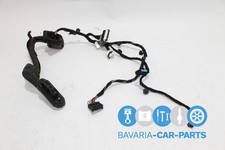 Original BMW  E65 E66  Türkabelbaum Funktionsträger hinten links 6950357