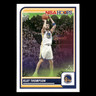 Klay Thompson #255.0 2024 Panini Haunted Hoops Golden State Warriors Basketball