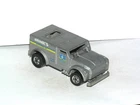 Vintage Hot Wheels Blackwall Funny Money Brinks Armored **GREEN LIGHT SPECIAL**