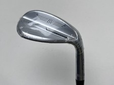 Titleist Vokey SM10 Tour Chrome Lob Wedge LW 58 14 Bounce K-Grind SM10 RH NEW