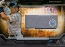What Is Going on with the 2015 Topps Derek Jeter Card? 12