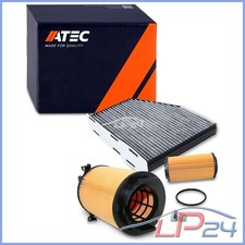 Filtre d'habitacle Seat ALTEA