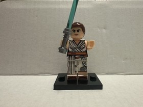 LEGO Star Wars Minifigure Lot, Episodes 7, 8, 9 Kylo Ren Rey BB-8 D-O Finn Luke
