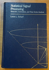 Statistical Signal Processing : Detection, Es...