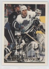 1995-96 Topps Rick Tocchet #264 0a0