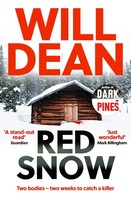 Red Snow | Will Dean | Englisch | Taschenbuch | 416 S. | 2019