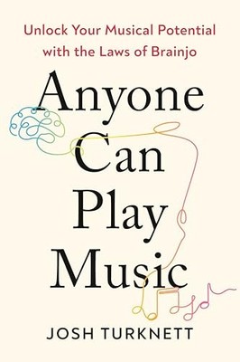 Anyone Can Play Music: Unlock - GOOD
