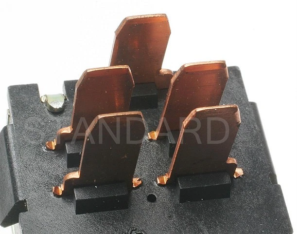 Interruptor de control de soplador de climatización de encendido estándar P N Hs 267 Foto 2 de 4