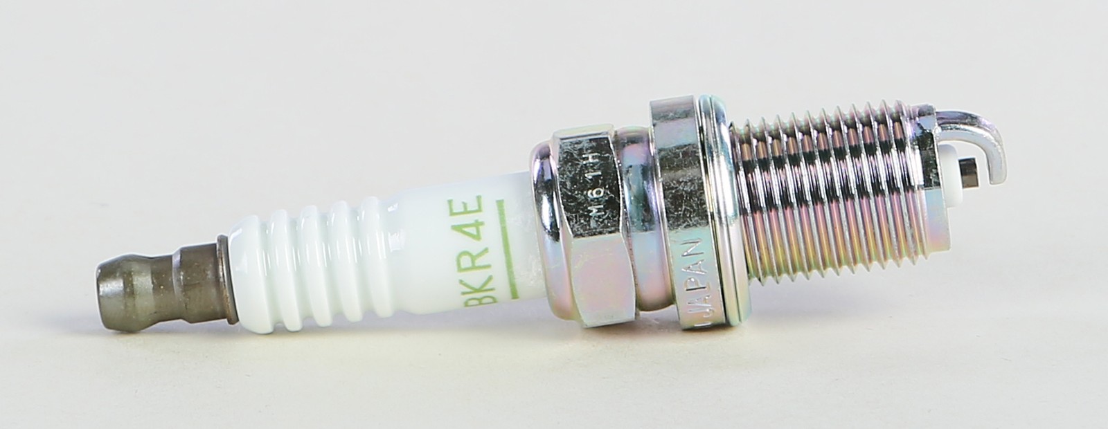 NGK V-Power Spark Plug BKR4E 4421 Kubota RTV500