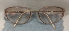 CHARMANT FRAME Japan PURE TITANIUM Color-PE 135mm US7639 No Nickel GLASSES