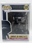 Funko Pop! Vinyl Star Wars Knight of Ren (Blaster Rifle) #331