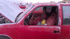 Rear Axle 2wd 5.0l 3.42 Axle Ratio Fits 88-99 Chevrolet 1500 Pickup 546275