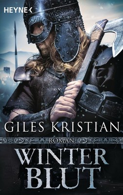 Winterblut - Sigurd 02 Giles Kristian