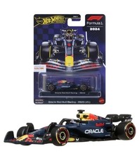 2025 Hot Wheels Premium Formula 1 Oracle Red ...