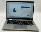 HP Elitebook x360 1040 G10 i7-1365U 16gb 512gb Win11 Laptop 2n1*  5CG344557F