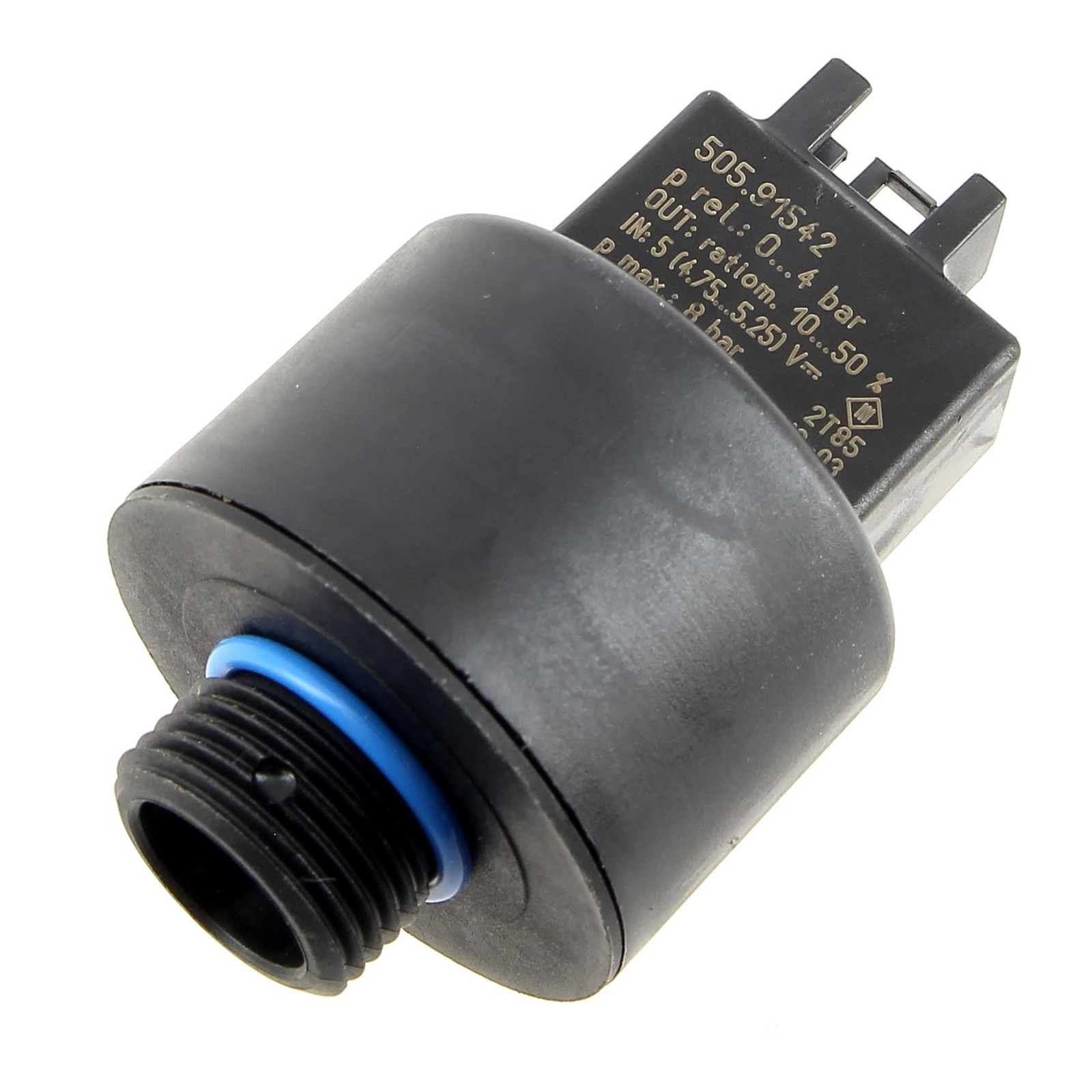 Manomètre électronique 300000831 haute précision pour chaudière