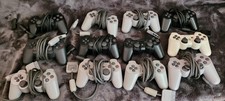 Sony PlayStation Controller Konvolut 12 Stüc...