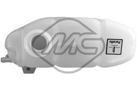 AusgleichsbehäLter KüHlmittel Metalcaucho 03992 FüR Fiat Strada Pick Up Palio