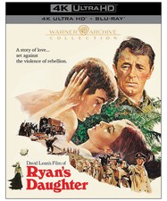 Ryan's Daughter (MOD) (4K Movie)