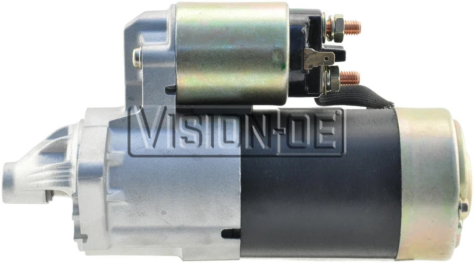 Motor de arranque BBB Industries 17194 Foto 4 de 4