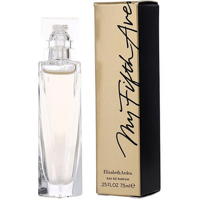 My Fifth Avenue By Elizabeth Arden Eau De Parfum (Women) 0.25 oz 7.5 ml