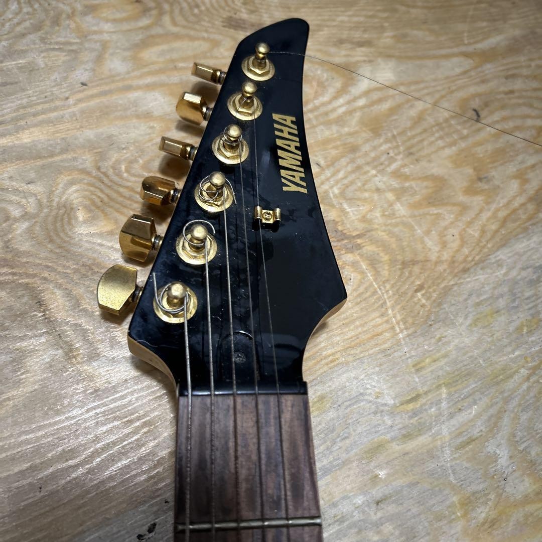 Yamaha エレキギター ブラックYAMAHA RGX-N2 Yamaha Electric Guitar Black Rgx-N2 | eBay