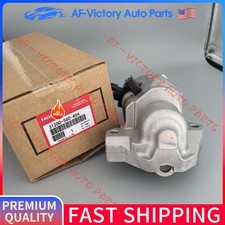 OEM Starter Motor 31200-5G0-A04 For 14-17 Acura RLX 13-17 Honda Accord Crosstour