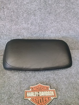GENUINE HARLEY SMOOTH 1997-2013 RAZOR-PAK BACKREST PAD 79192-10