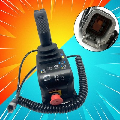 100840GT Steuerbox für Genie GS-2032 GS-2046 GS-2646 GS-2632 GS-2668DC GS-32fV
