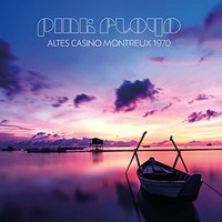 Pink Floyd - Altes Casino - Montreux 1970 2CD - Dcd - G1398Z