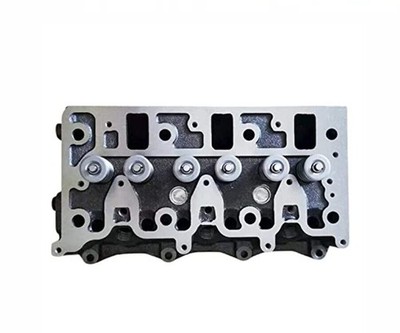 Cylinder Head For Isuzu 3LD1 Engine Denyo SDG12 SDG15S DPS-130SPB TLW-450SSWI