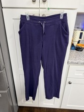 CHICO  S By weekend Jog Pants Size 0